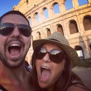 Meet your Posher, Johnny